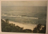 JASTRZĘBIA GÓRA. Brzeg morski