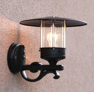 CWP - KINKIET STYLOWY Z KLOSZEM