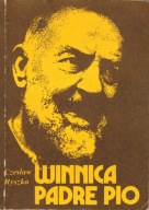 Winnica Padre Pio Czesław Ryszka