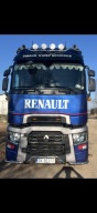 SyMEx Orurowania Orurowanie Rury Renault T
