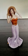 FIGURKA ROYAL WORCESTER PAIGE