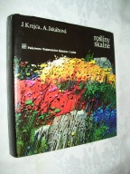 Rośliny skalne - Anna Jakábová, Jindřich Krejča