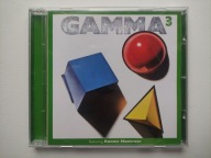 GAMMA - GAMMA 3 /RONNIE MONTROSE/ CD