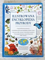 ILUSTROWANA ENCYKLOPEDIA PRZYRODY - M. ALAVERDY J. RHEAM - MUZA SA 1996