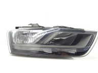 REFLEKTOR LAMPA LEWY PRZÓD AUDI A4 B8 LIFT 8K0941003AC
