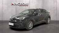 Toyota C-HR 1.8 Hybrid GPF Executive