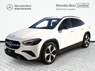 Mercedes-Benz GLA Mercedes-Benz GLA 180 1.3 Benzyna 136KM