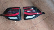 Kia sportage V lampa tył Prawa lewa