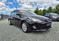 Ford Focus 1,0 101 KM Titanium Bezwypadkowy Nowy Rozrzad Benzyna