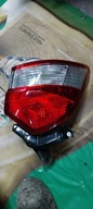 Toyota Yaris III LIFT LAMPA TYŁ TYLNA PRAWA 0D2030D205