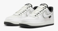 Buty Nike Air Force 1 Low '07 LV8 - White Cordura - 42 US8.5 (IM6001-121)