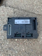 MODUŁ BCM SKRZYNKA RENAULT 284b11723R