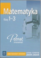 Matematyka Klasy 1-3