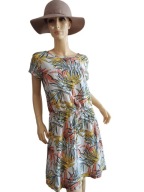 blue motion SUKIENKA LNIANA 38/40