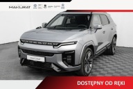 SsangYong/KGM Actyon Adventure Podgrz. I wentyl.f.