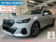 BMW Seria 5 520i Sport Sedan 2.0 (208KM) 2026
