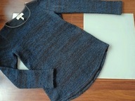 Isabel Marant kobiecy sweterek wełna 38