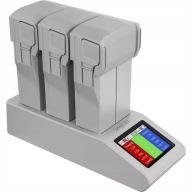 Ładowarka do Drona DJI Mini 3 / Mini 3 Pro / Mini 4 Pro HUB na 3 aku