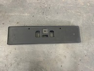 HONDA CRV CR-V III RAMKA PODKŁADKA TABLICY MOCOWANIE 2006-2012