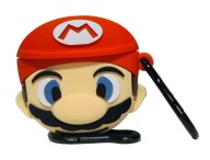 mario etui na słuchawki airpods