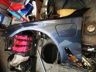 BŁOTNIK LEWY PRZÓD PRZEDNI HYBRYDA BMW 7 G11 G12