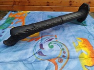 RZYGACZ WYLEWKA DO STARA POMPA ŻELIWNA USZKODZONY