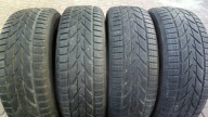 4x opony Toyo Snowprox S953 225/60 R18 4,7-7mm