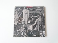 DEEP PURPLE - Deep Purple - UK