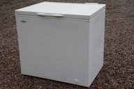 Zamrażarka skrzyniowa 200L