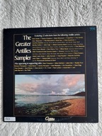 THE GREATER ANTILLES SAMPLER V.A
