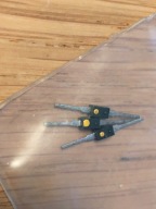 Dioda pojemnościowa KB121B, radio