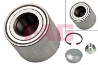 Schaeffler FAG 713 6309 70 Zestaw łożysk koła