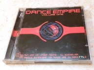 Dance Empire Volume One