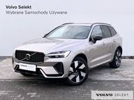 Volvo XC 60 XC60 T8 Plug-In Hybrid | AWD | Ultimat
