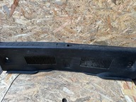 Osłona Progu Pasa Tył Bagażnika Plastikowa Fiat Tipo II HB Hatchback