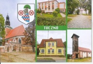 TUCZNO-HERB POWIAT WAŁCZ