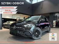MERCEDES-BENZ GLA 200 AMG Line Suv 1.3 (163KM) 2025