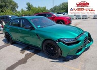 BMW M3 2022 3.0l 3.0 Benzyna 473KM