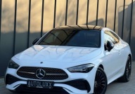 Mercedes-Benz CLE Mercedes-Benz CLE 300 4Matic 9G-TRONIC Edition AMG Line