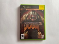 XBOX ####DOOM 3####