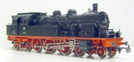 Marklin-Hamo - parowóz BR78 355 - DB
