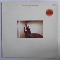 Chris Rea - Water Sign winyl 1983 VG+ Kraków