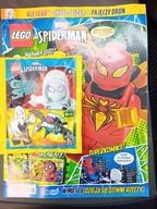 LEGO MARVEL SPIDERMAN 5 / 2024