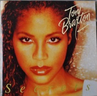 TONI BRAXTON Secrets
