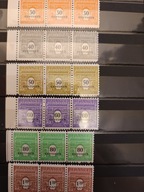 znaczki Francji..Tróji z foto.......kl 300/RY