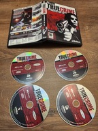 PC True Crime Streets of LA Angielska