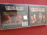 PIRATES CARIBBEAN THE CURSE OF THE BLACK PEARL / MUZYKA Z FILMU CD BDB