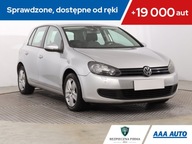 VW Golf 1.4 16V, Klima, Klimatronic, Tempomat