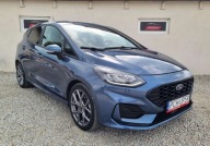 Ford Fiesta Lift SLICZNA 1.0 Benzyna BOGATA WERSJA ST Line 2024r Zadbana O