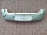 OPEL MERIVA A ZDERZAK TYLNY BELKA